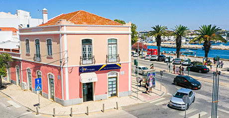 Welcome to B&P the Algarve property real estate agency - Independant overseas property specialists