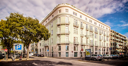 Welcome to B&P Lisbon  property real estate agency - Independant overseas property specialists